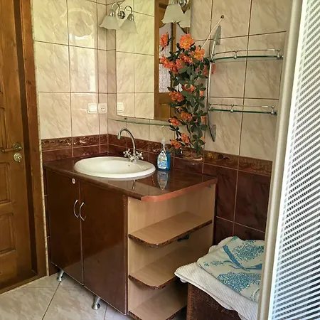 Penzion W Beskidzie Wyspowym Przenosza