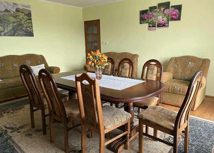 W Beskidzie Wyspowym Przenosza